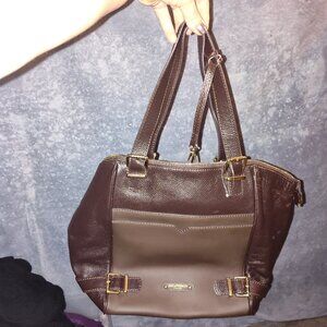 Jack French London purse